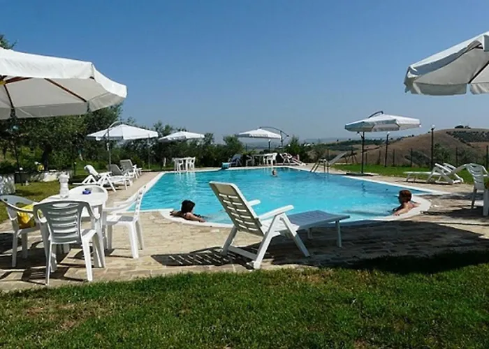Agriturismo Il Portico