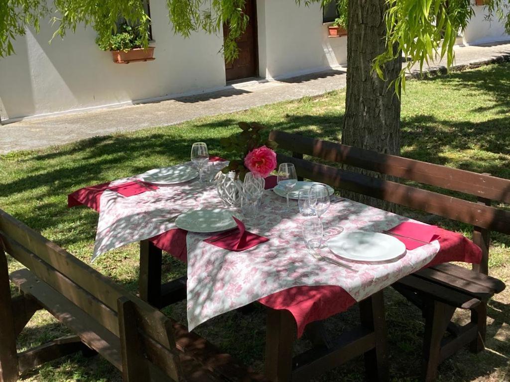 Agriturismo Il Portico * Penne