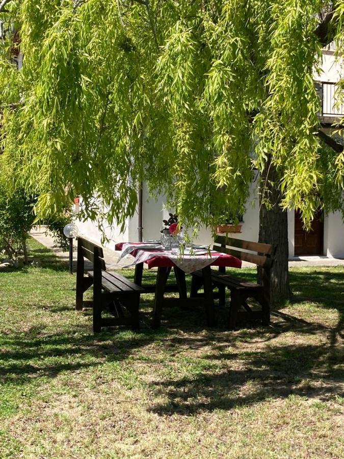 Agriturismo Il Portico *