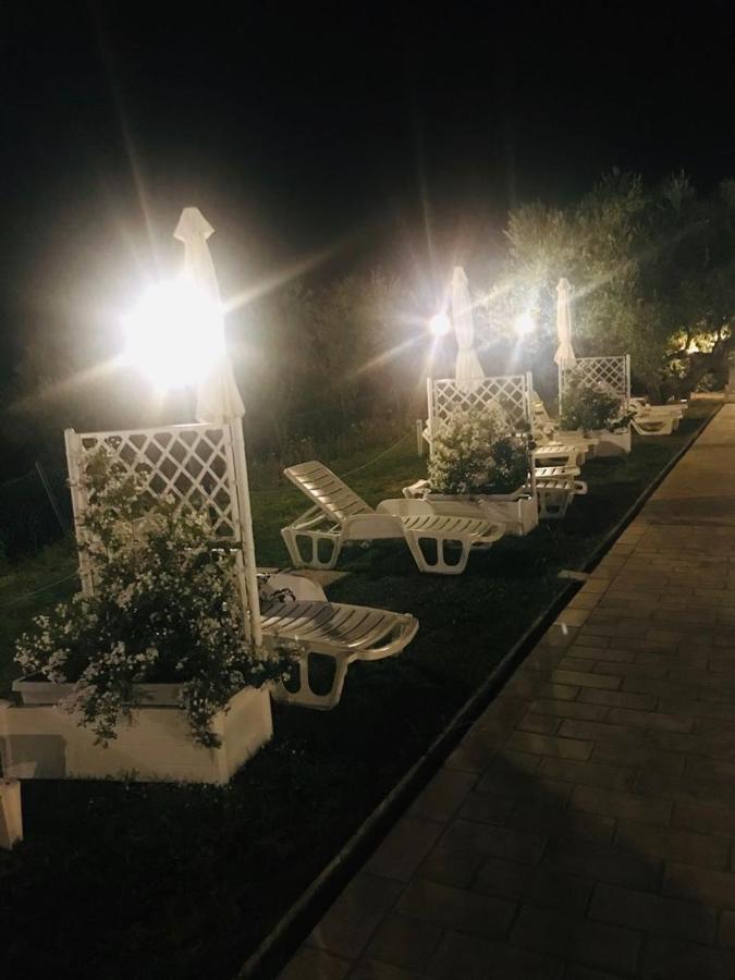 Landhaus Agriturismo Il Portico