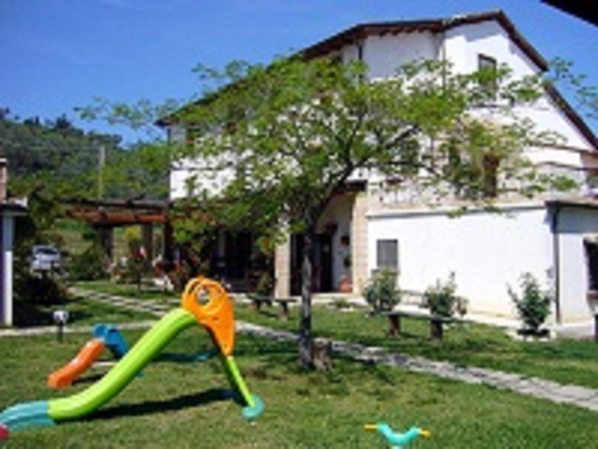 Agriturismo Il Portico * Penne