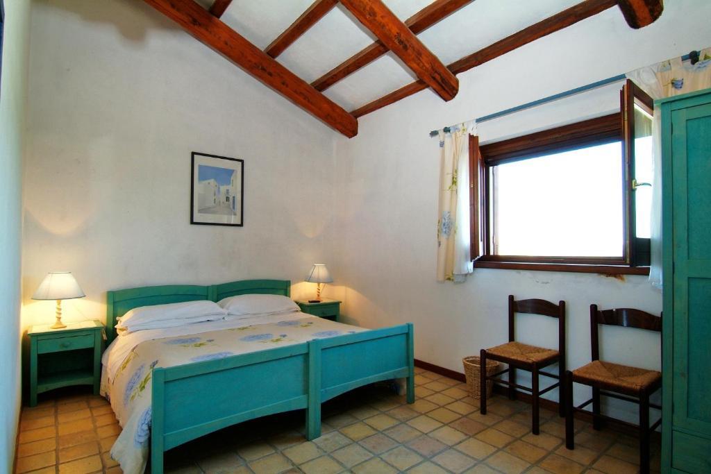 Agriturismo Il Portico Landhaus Penne