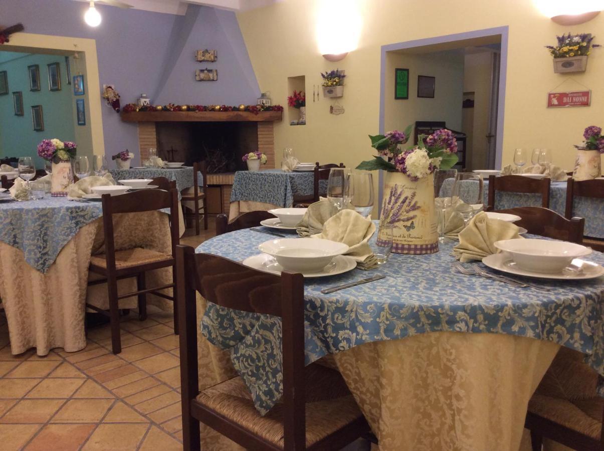 Agriturismo Il Portico Landhaus